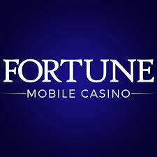 Fortune Mobile Casino logo